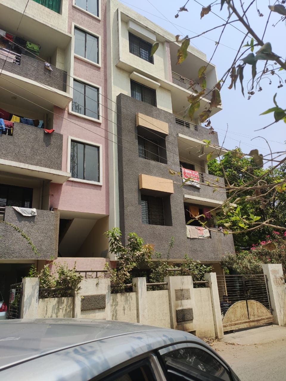 Smart Maintained Row House For Sale